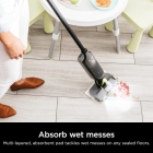 Shark VACMOP Pro