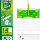 Swiffer Sweeper 2-in-1