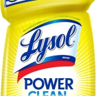  LYSOL Power Clean Multi-Surface Cleaner