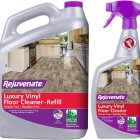 Rejuvenate High Performance Luxury 