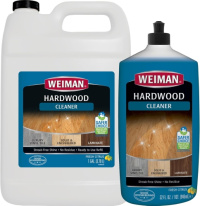 Weiman Hardwood Floor Cleaner Gallon