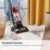 Bissell CleanView Compact