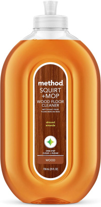 Method Squirt + Mop