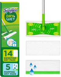 Swiffer Sweeper 2-in-1